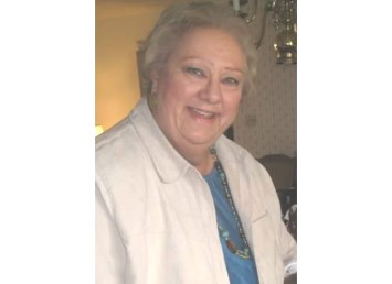 Obituary of Sharon Ann Marshall