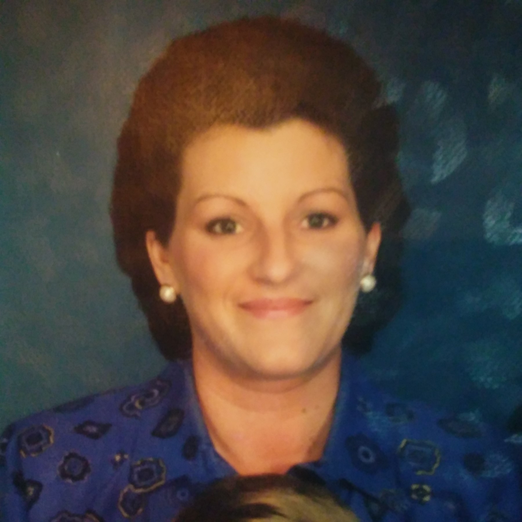 Obituary of Connie Denise (Funderburke) Starnes