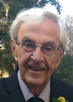 Obituary of Eugene Michael Leonard