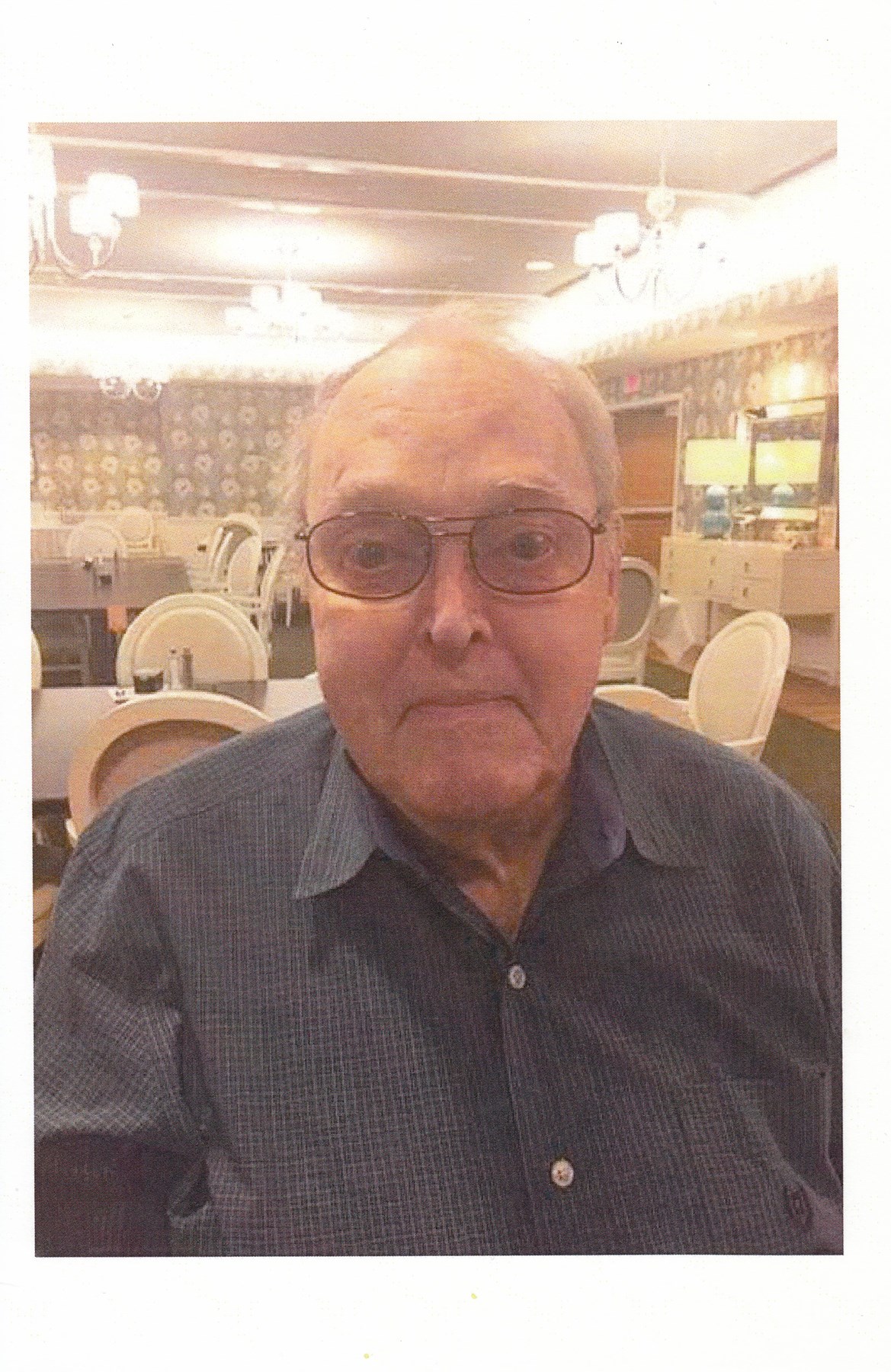 Obituary of Rodney Dennis Westerman