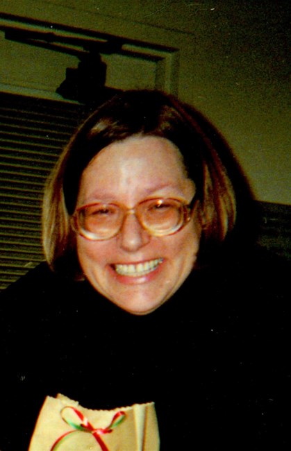 Obituary of Patricia Audie Presnell