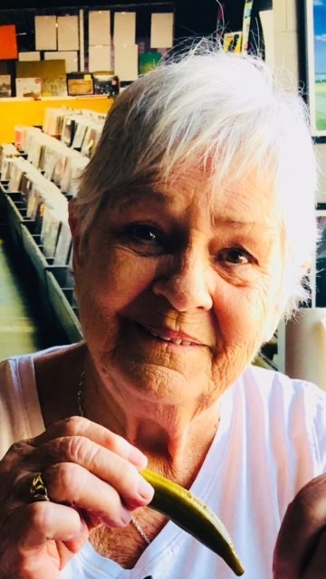 Obituary of Carolyn Marie Chandler