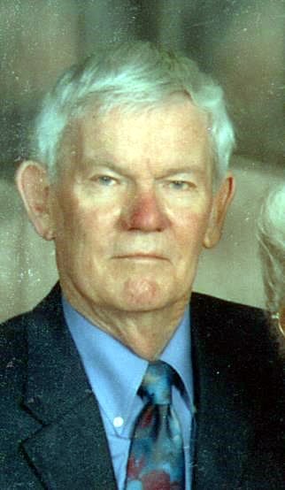 Obituary of Walter "Walt" Anderson McGee