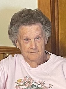 Obituary of Nellie Lee (Good) Collier
