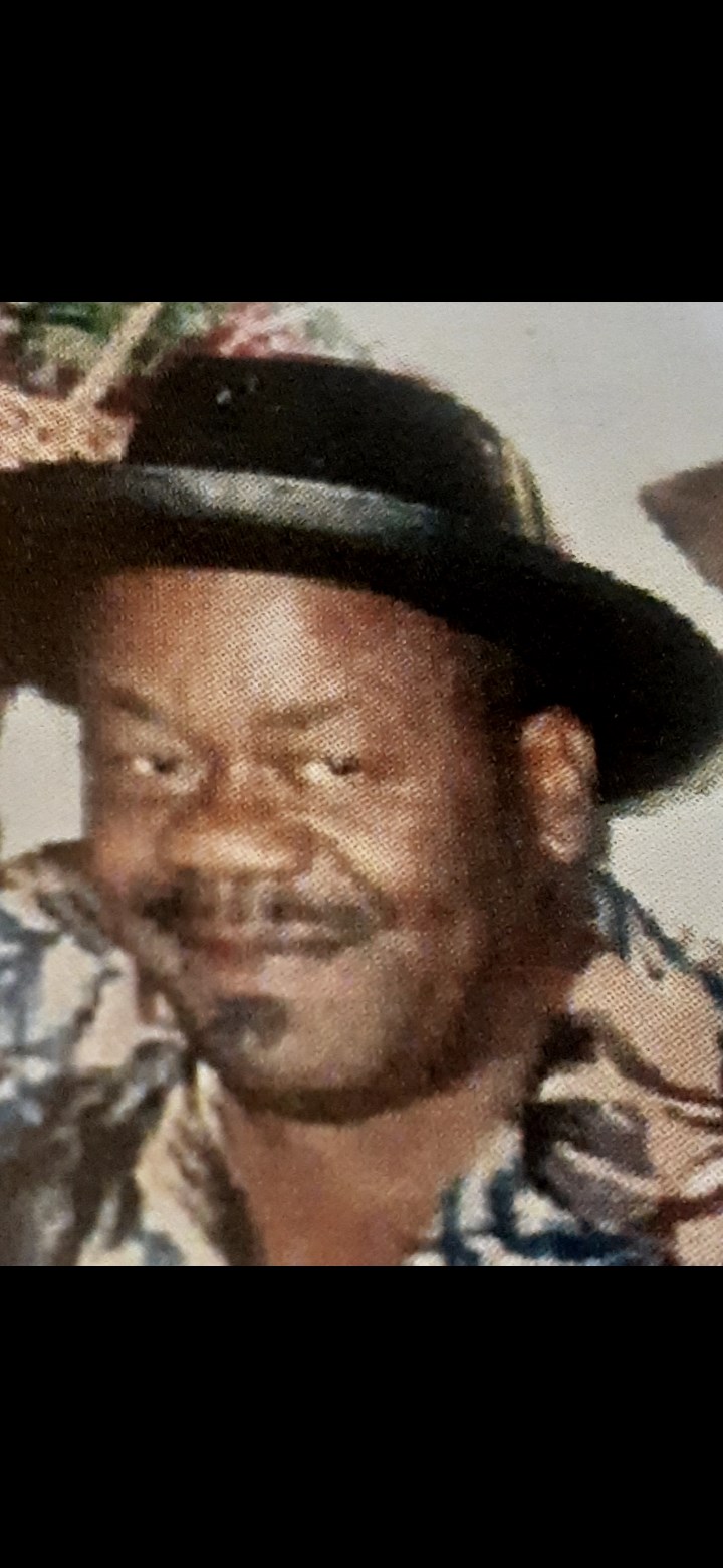 Obituary of John Henry Baker Jr.