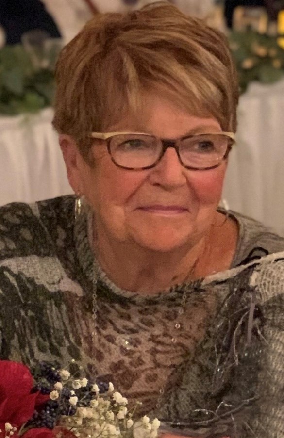 Obituary of Beverly Ann Hesje