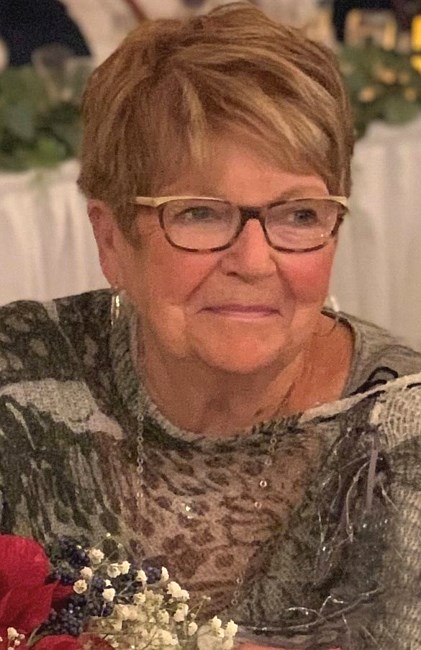 Obituary of Beverly Ann Hesje