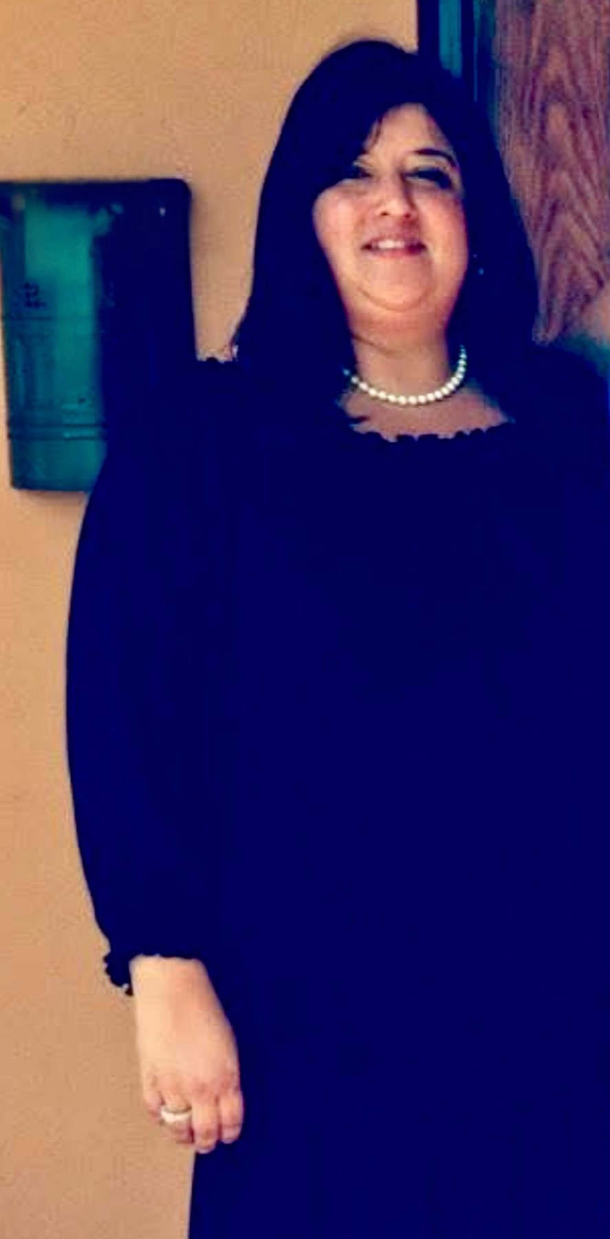 Obituario de Wanda Ivette Gallardo