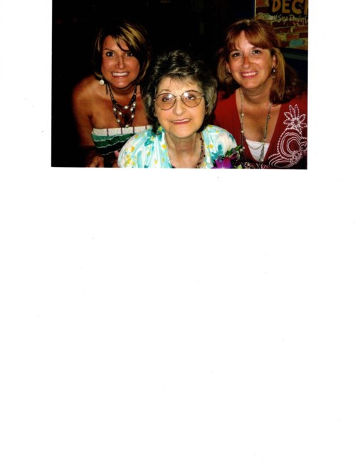 Obituary of Mrs. Deloris Faye Tidwell