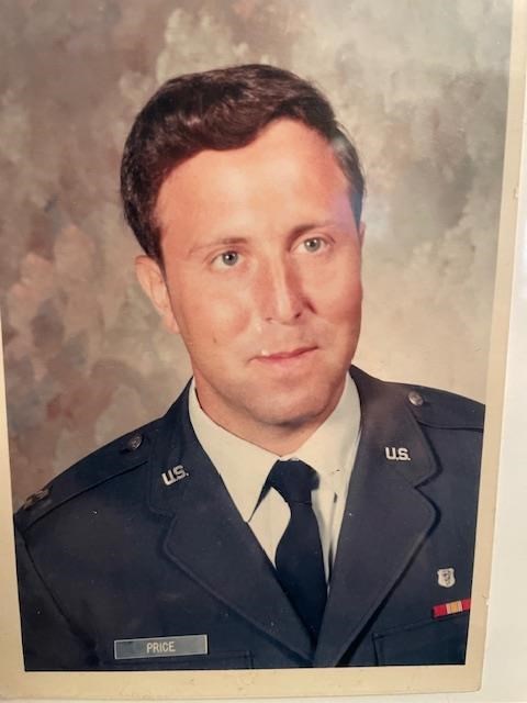 Obituary of Dr. Franklin Bruce Price