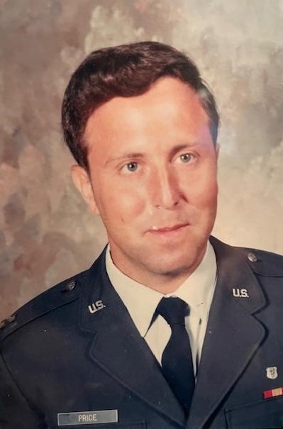 Obituary of Dr. Franklin Bruce Price