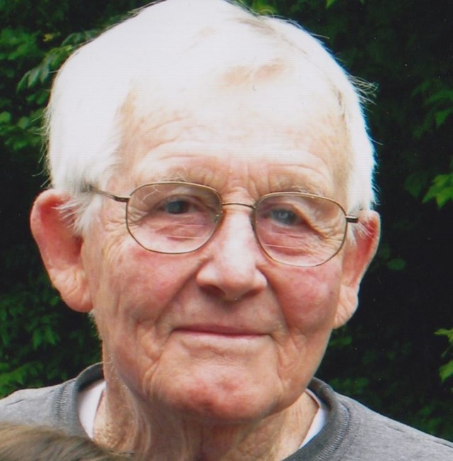 Obituary of Charles E. Opie