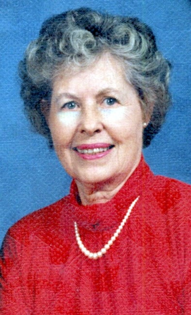 Obituary of Doris "Dee" Iglehart