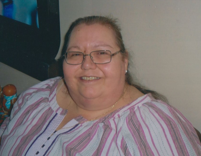 Obituary of Mrs. Cathy Harper Hutson