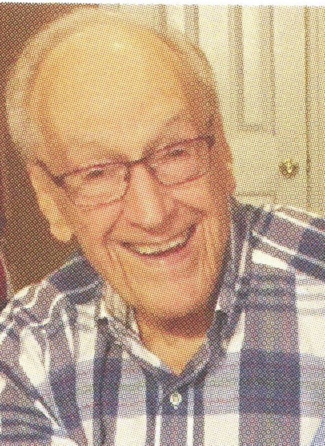 Obituary of Laurence James Peterson Jr.