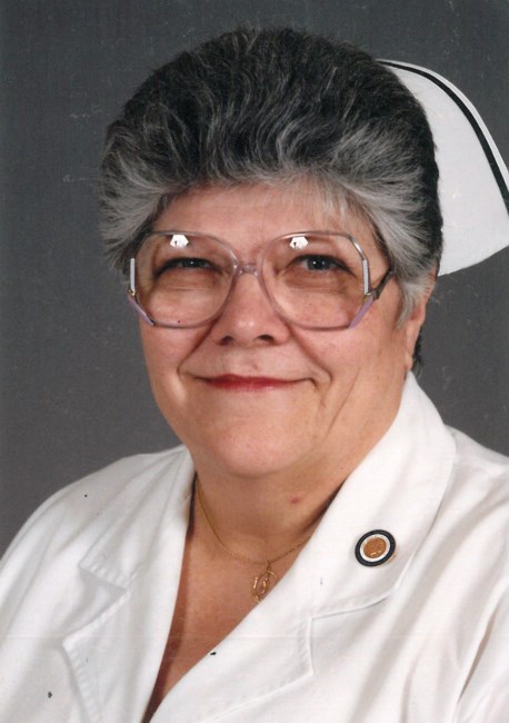 Obituary of Mary T Neal