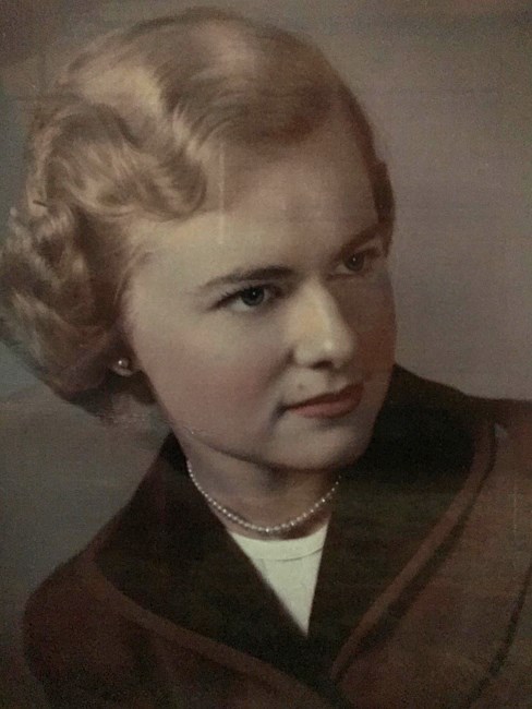 Obituary of Rosemary B Pardue