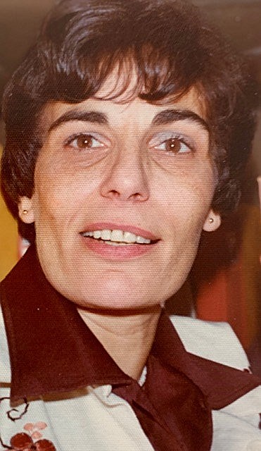 Obituary of Marguerite Frances Howard