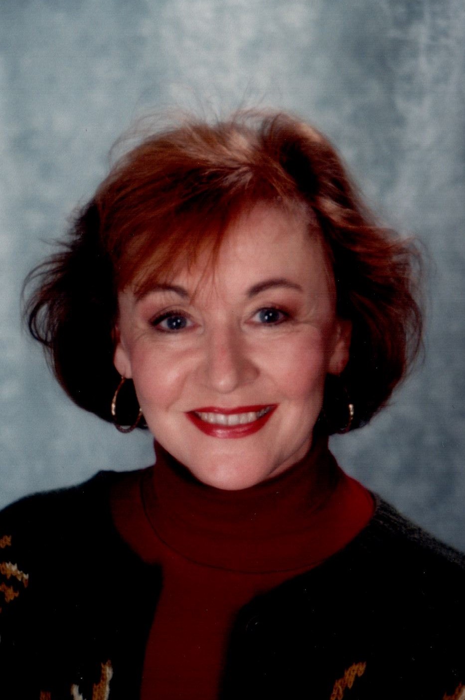 Obituary of Avis Carol Moore