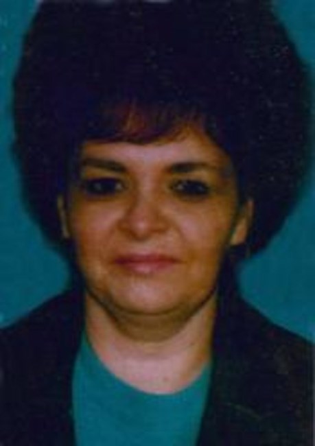 Obituary of Mary E. Ford