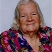 Obituary of Mattie C. Taylor