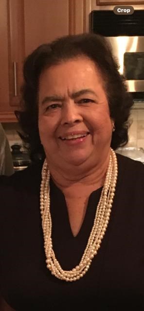 Obituary of Ana E. Delgado