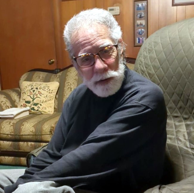 Obituary of Johnie Cardenas Sr.