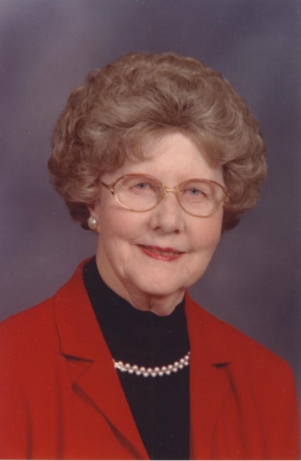 Obituary of Muriel O. Erickson