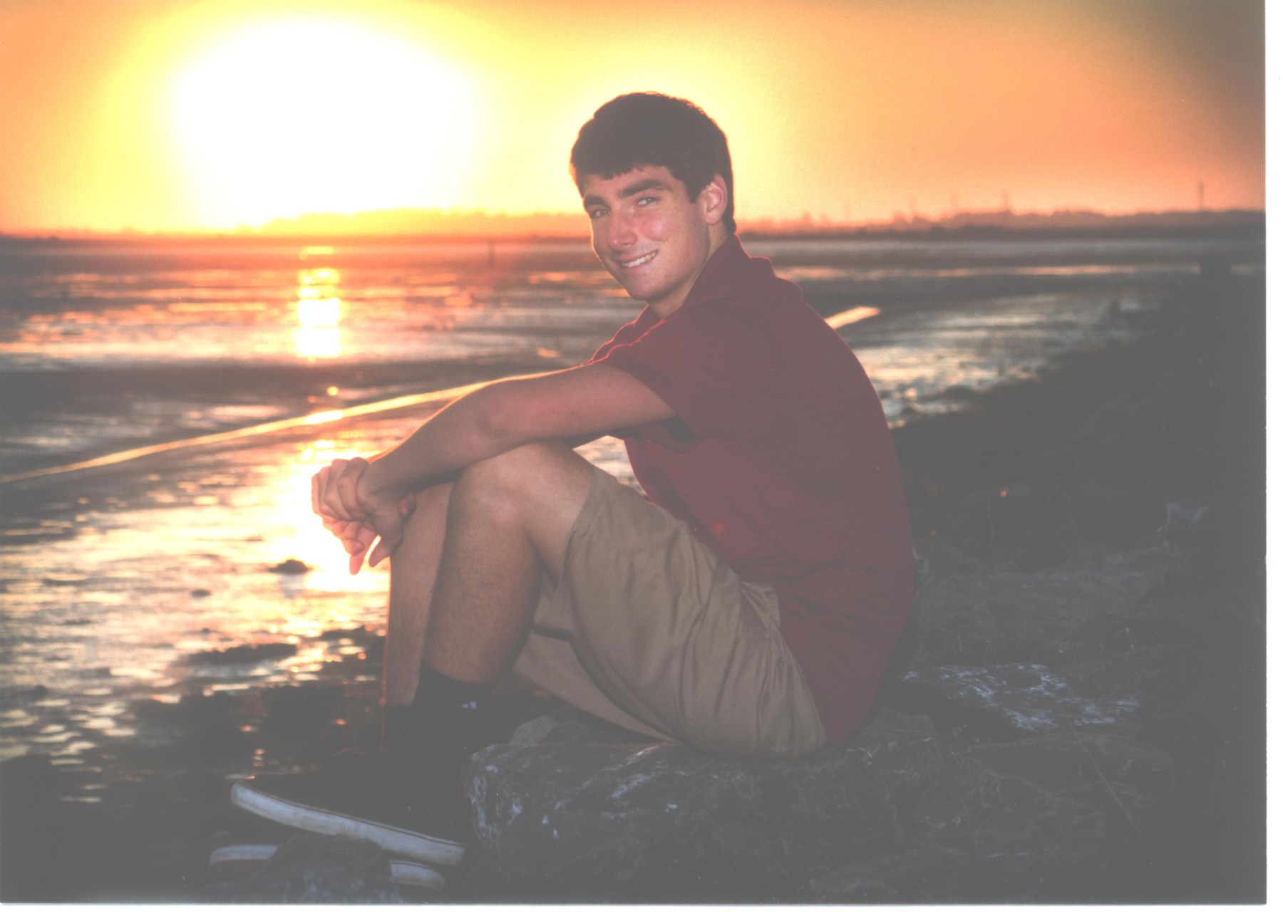 Obituary of Jaren (Jare Bear, Sprout) Kent Bettendorf