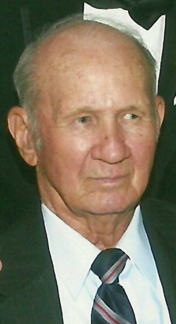 Obituary of Clarence L. Long