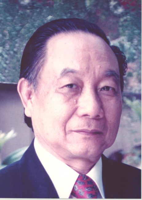 Obituary of Trang Ton Nguyen