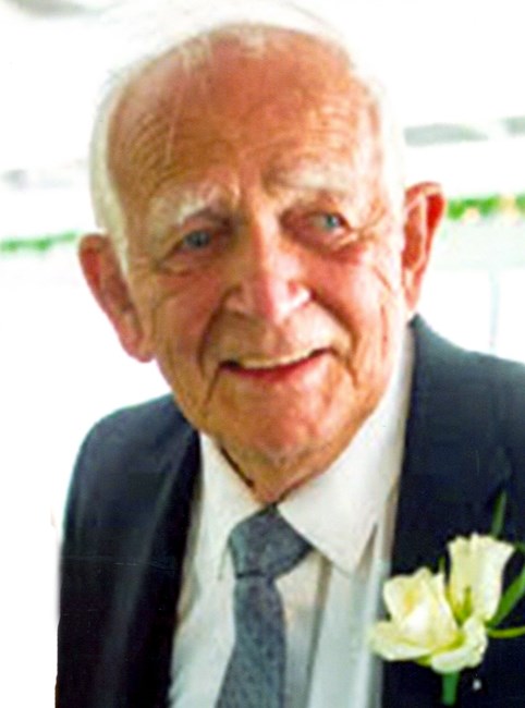 Obituary of Marvin Milton Gensler