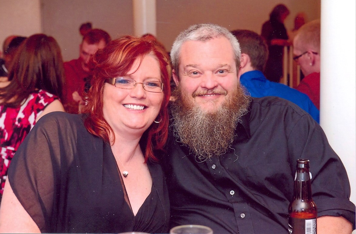 Obituary of Timothy Scott Tilley