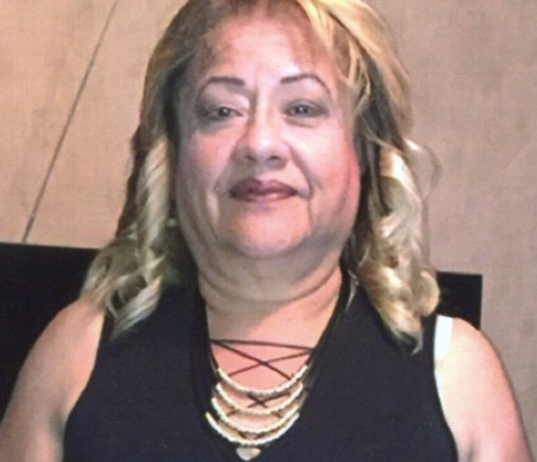 Obituario de Maria Isabel Flores