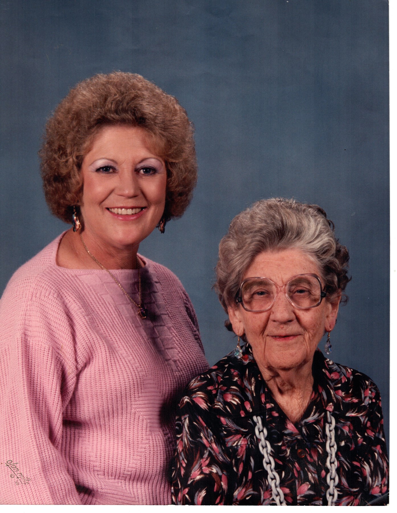 Obituary of Alta Jo Anderson-Koch