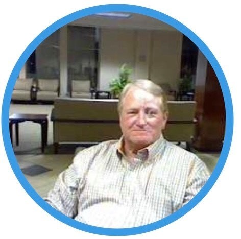 Obituary of David Wayne Bailey