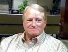 Obituary of David Wayne Bailey