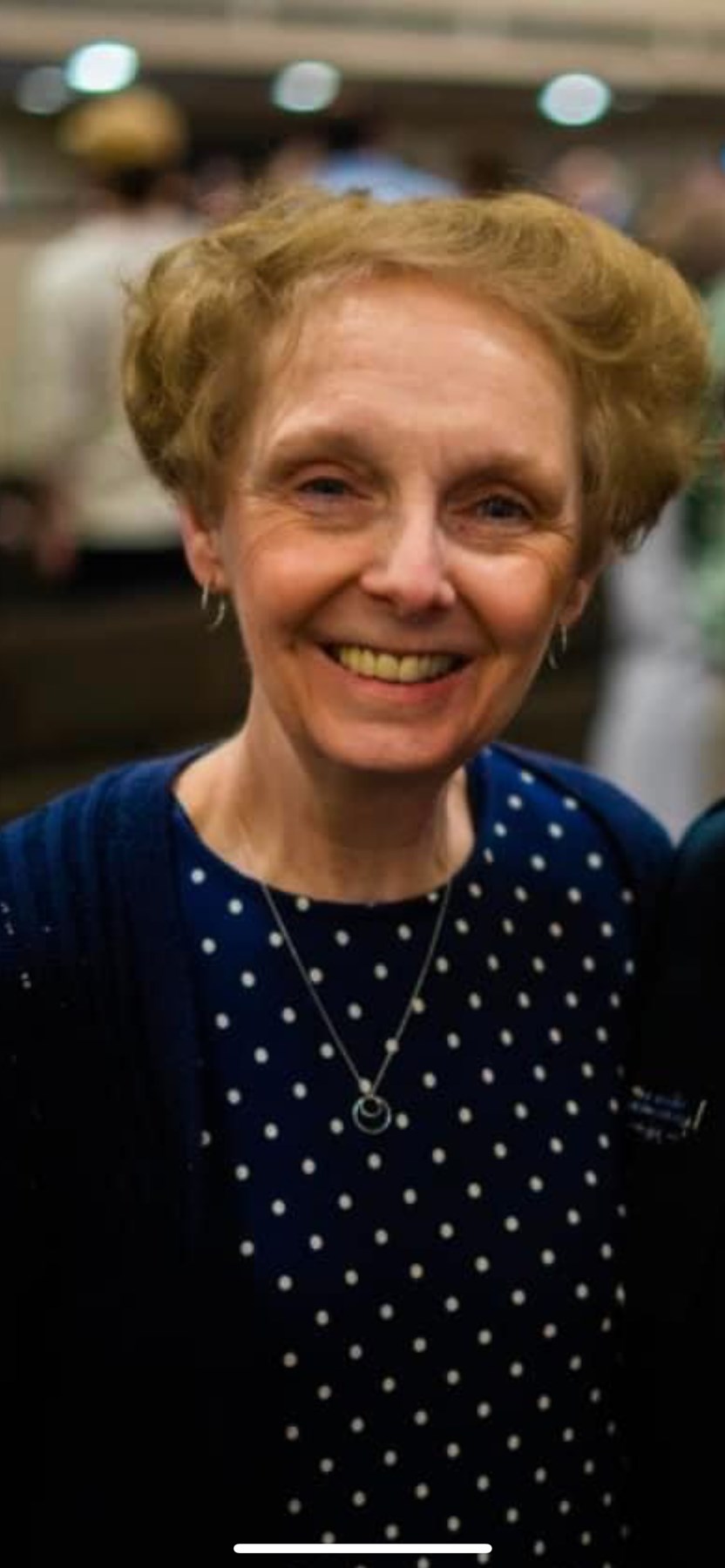 Obituary of Margaret Stone Heffner