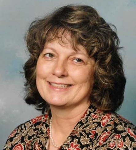 Obituary of Georgia Ross Lambrecht