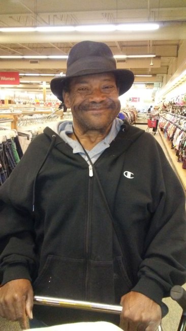 Obituary of Oscar Levi Whittle