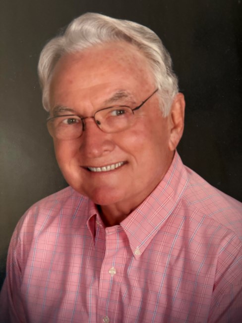 Obituary of Ben A. Blackshire