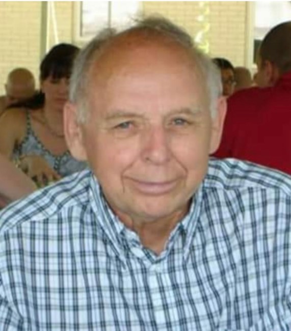 Obituary of Frederick Bruce Carver