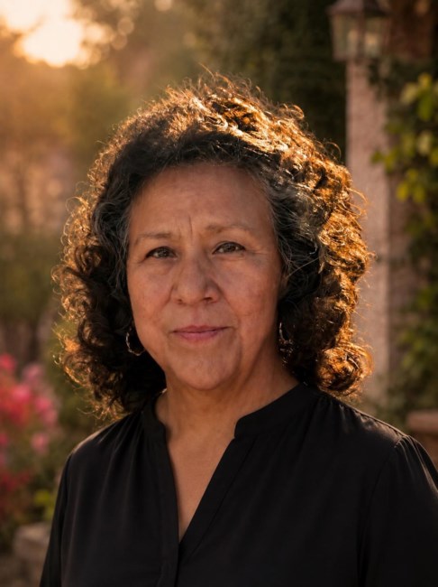 Obituary of Helen S Gonzales