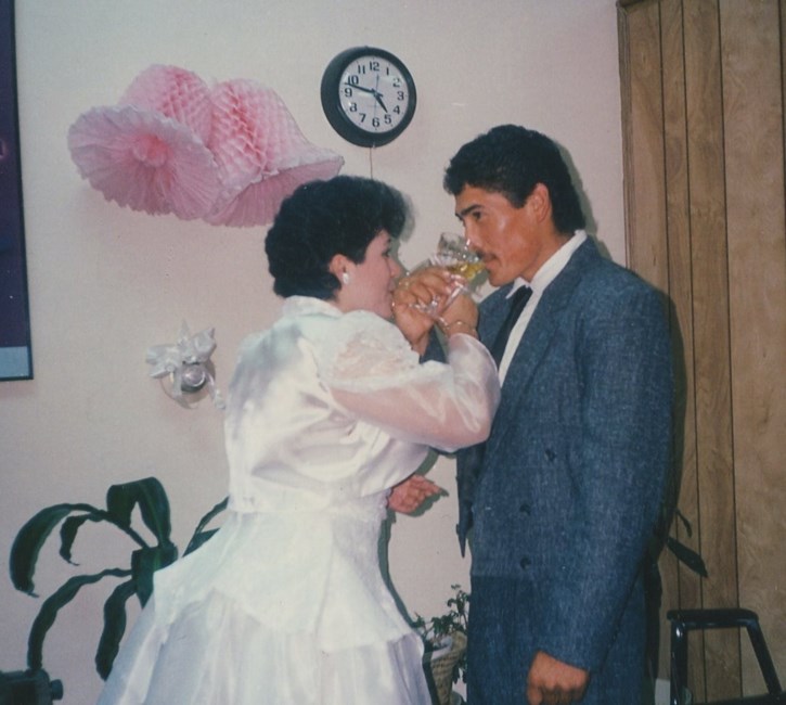 Obituary of Eugenio "Geno" Rodriguez