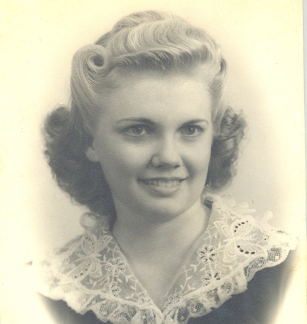 Obituary of Jewell Adeline Sellers