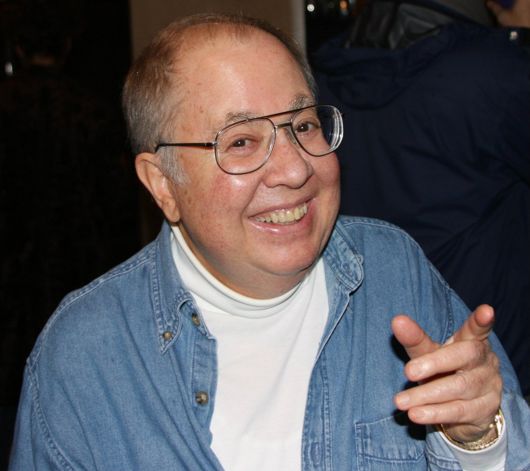Carlo "Charlie" Iorizzo Obituary Santa Clara, CA