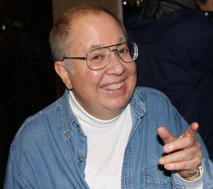 Obituary of Carlo  "Charlie" A. Iorizzo