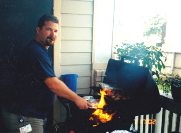 Obituary of Rickey Martin