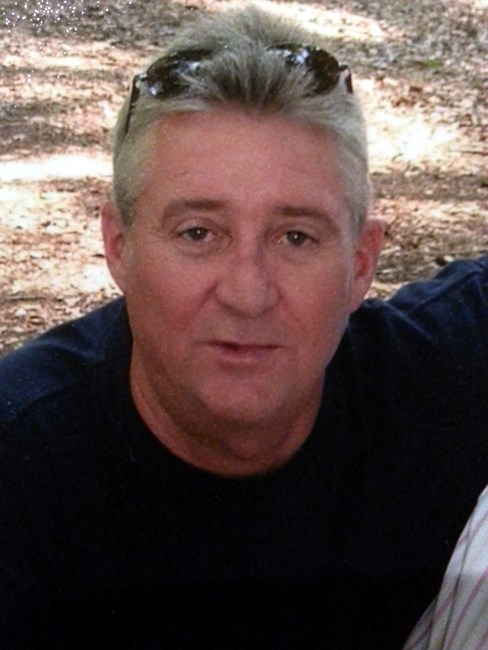 Obituary of Steve Franklin Harrison