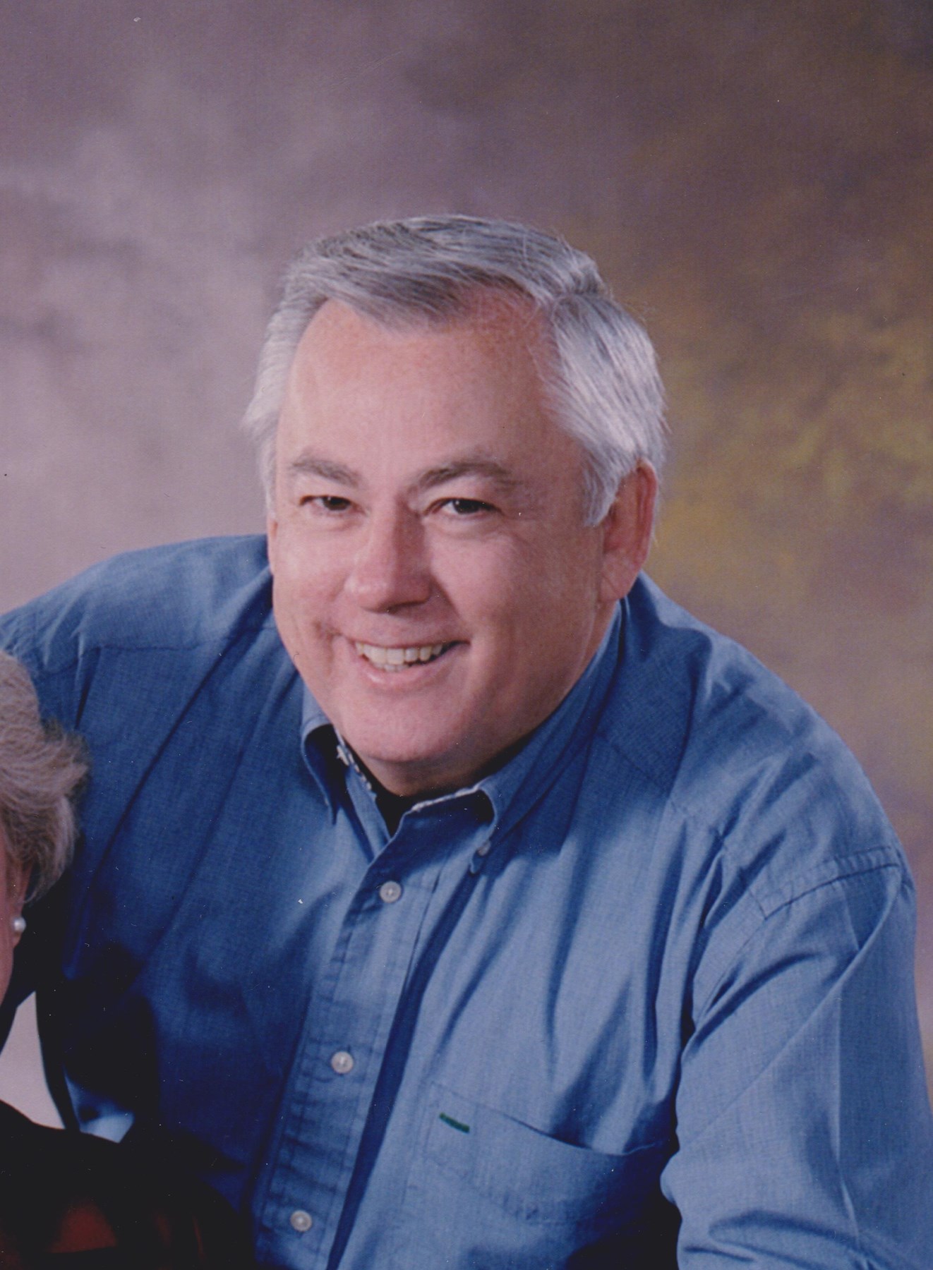 Obituary of Norman Wright Sr.